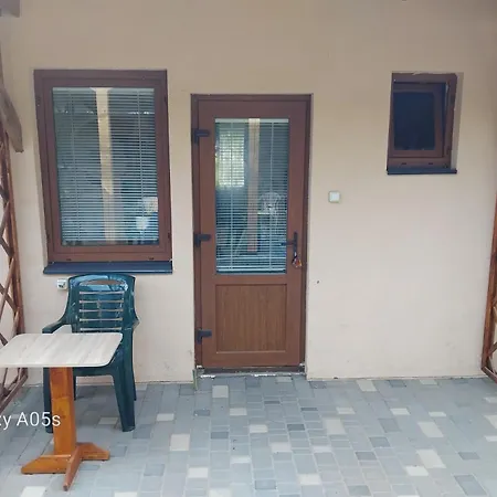 Krugozor Apartment