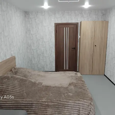Apartment Krugozor