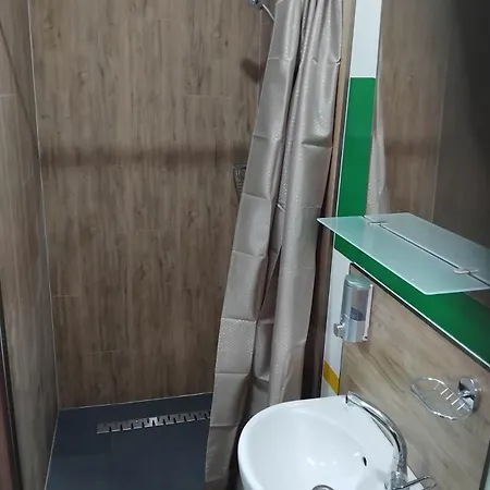 Krugozor Apartment