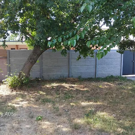 Krugozor Apartment Odesa